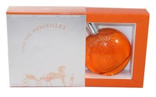 Elixir Des Merveilles By Hermes 1.6/1.7 oz. Edp Spray For Women New In Box