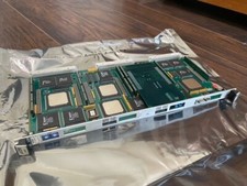 TARJETA XILINX AGV 518 T1 Interfaz Mezzanine
