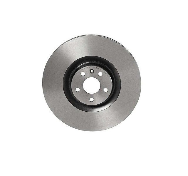 Genuine Volvo Xc90 2016 on Front Brake Discs and Pads 31665288