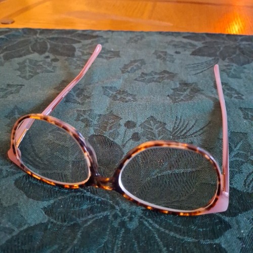 charmossas Monte Peko Damen Brille Brillengestell Only 51/16/135 - Bild 2 von 9