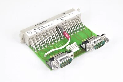 PHILIPS 9404 829 10041, AD 204, SPS-Karte - Bild 1 von 4