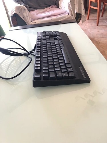 TECLADO MECÁNICO OZONE STRIKE PRO SPECTRA - Imagen 2 de 2