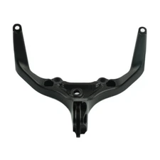 Black Upper Stay Fairing Headlight Bracket For Honda CBR 1000RR 2004 2005 2006