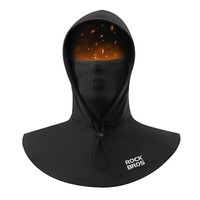 RockBros Winter Sturmhaube Winddicht Warm Balaclava Outdoorsports Fahrrad Maske