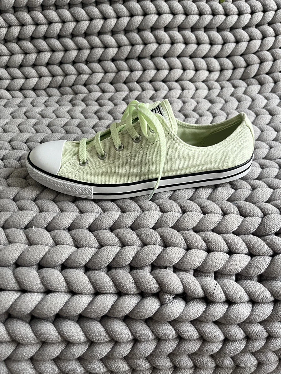 Converse chuck taylor all star ballet lace slip womens cheap shoes