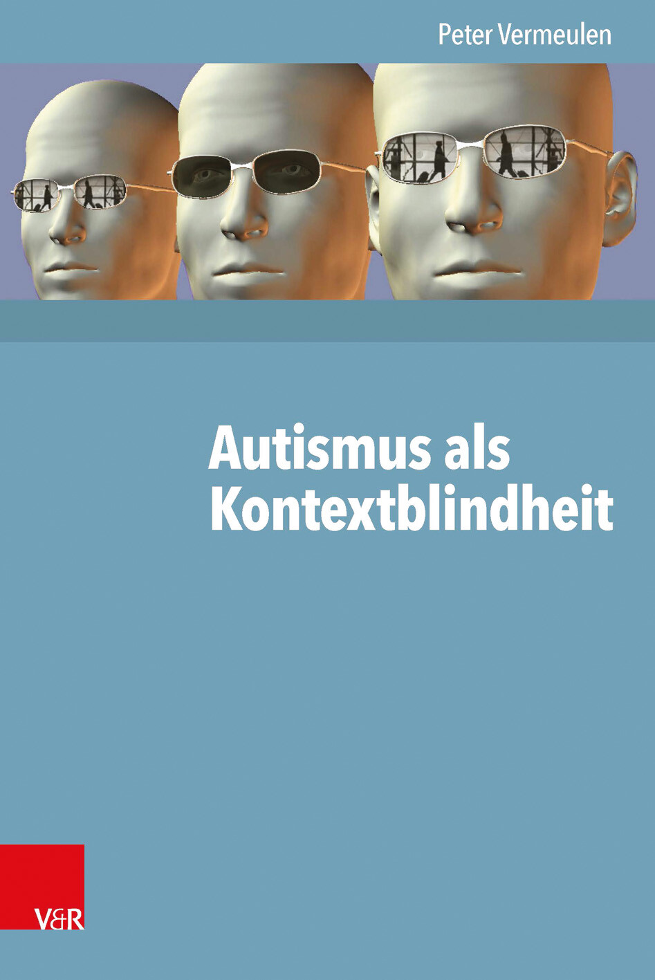 Thumbnail - Autismus Als Kontextblindheit Peter Vermeulen