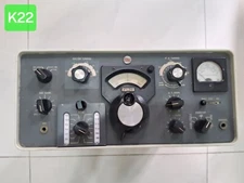 COLLINS KWM-2A VINTAGE RADIO.