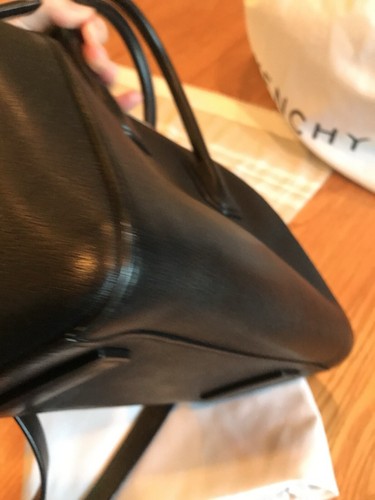 Givenchy Antigona Small Black - Picture 8 of 12