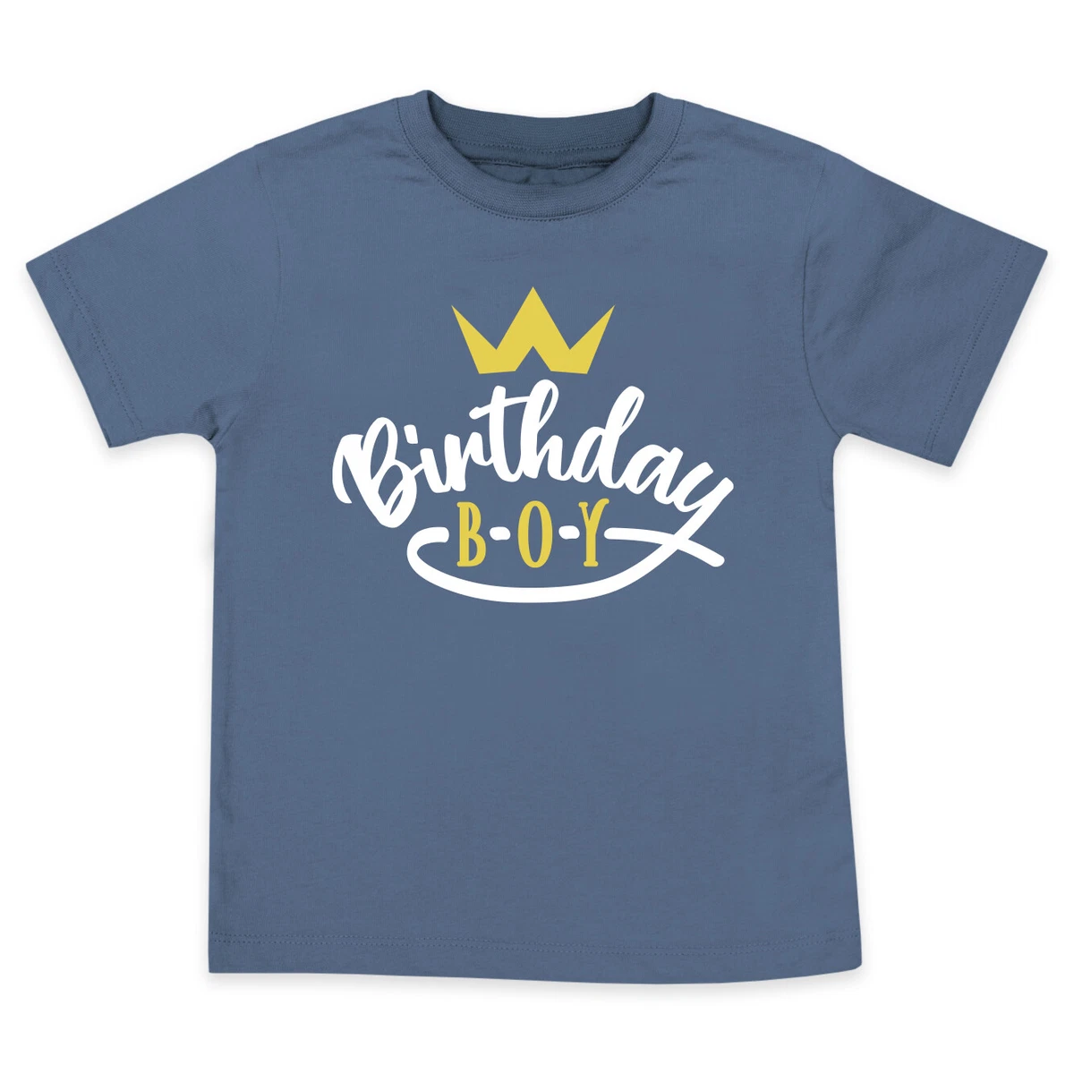 birthday boy shirt 2t
