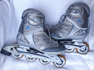 Tecnica Inline-Skates Inliner Rollschuhe Gr.39,40 - 26 cm