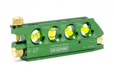 Checkpoint 886 LE Laser Level Green (#0328G)