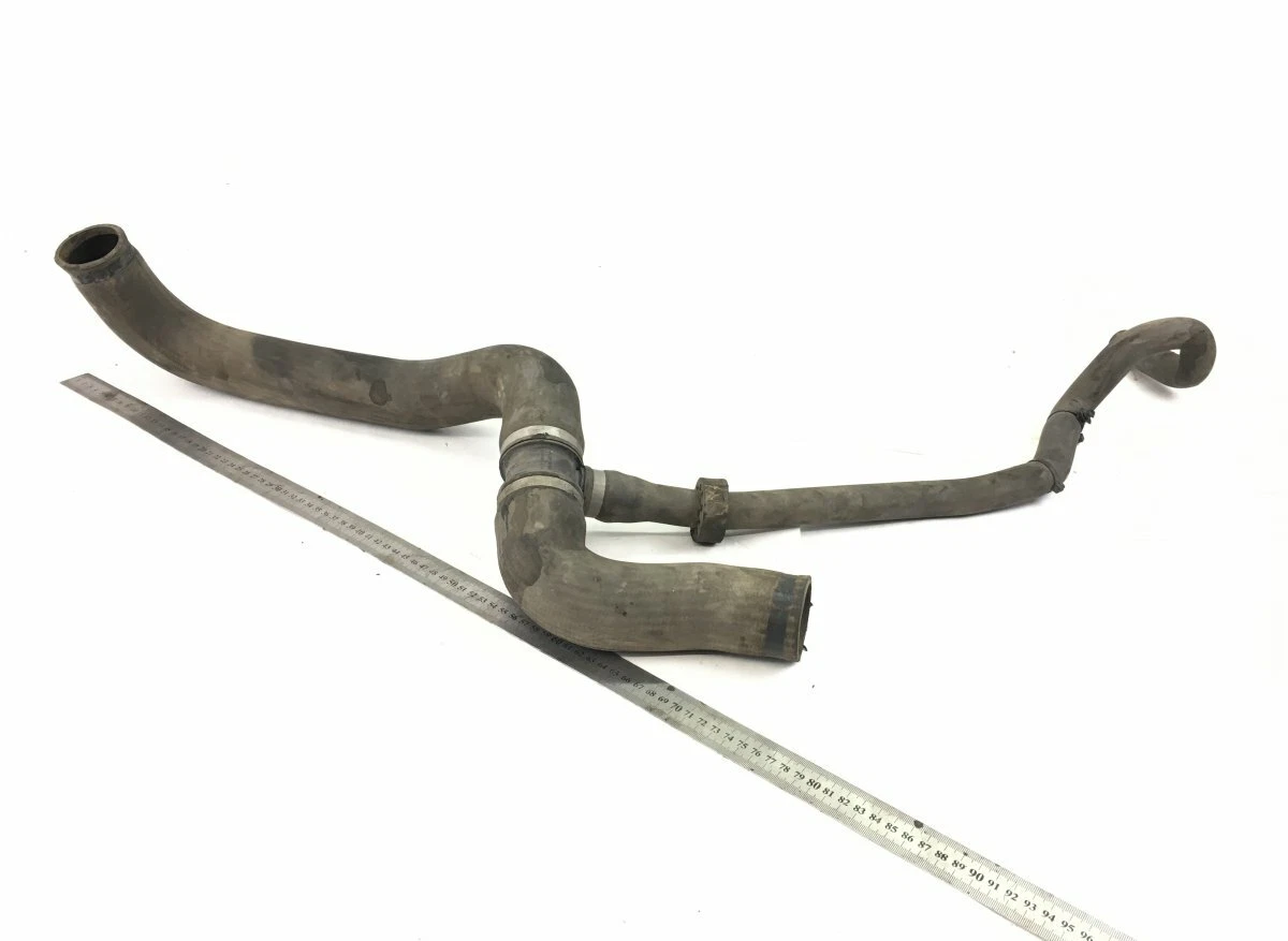 9705010082 9705010282 9705011682 Coolant Hoses Mercedes Benz 