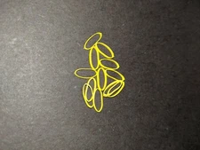 Shrink Bands For 100 grain Swhacker 2-blade, 12 per pack