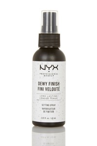dewy nyx