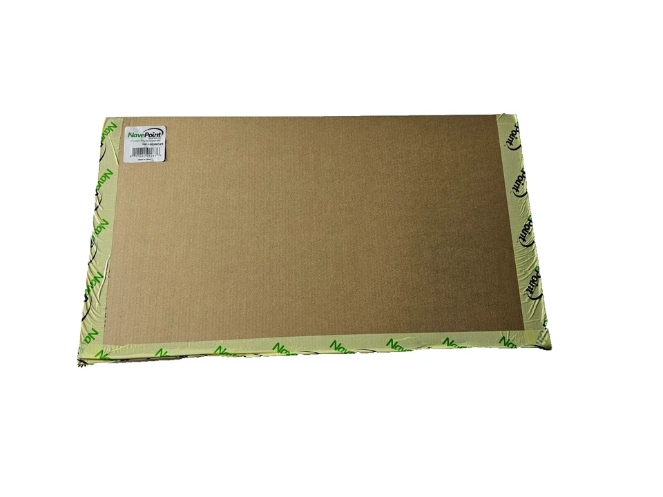 New Cantilever Server Shelf, Vented, 19", 1U, 10" Depth (250mm), 44lb, Black - Image 2 of 4