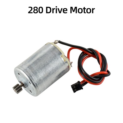 JJRC C8815 RC Neumáticos Coche Motor Cabrestante Eje de Transmisión Control Remoto Piezas Originales - Imagen 8 de 44