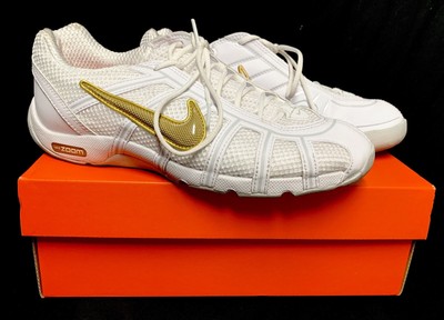 nike air zoom fencer