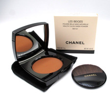 Chanel Healthy Glow Sheer Powder  BD121  0.42 oz / 12 g  BNIB