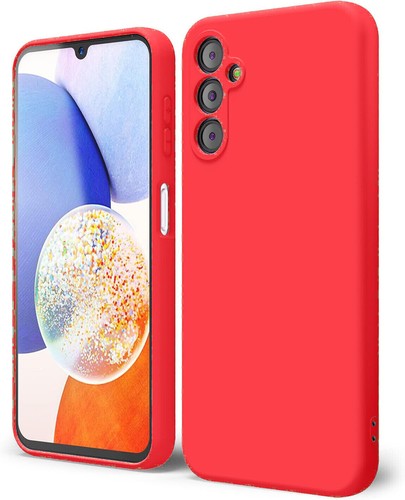 Handy Hülle für Samsung Galaxy S26 S25 S24 S23 S22 S21 S20 FE Ultra Schutz Case - Bild 16 von 28