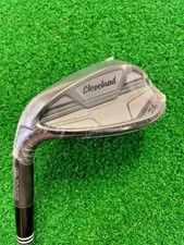 CLEVELAND CBX 2 ZEPPE NERE MANO SINISTRA