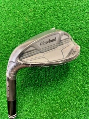 LINKE CLEVELAND CBX 2 SCHWARZE KEILE