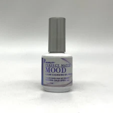 LeChat Nobility - Perfect Match - Mood - Frozen Cold Spell - Frost - 0.5oz/15ml