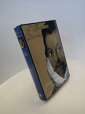 Sir Francis Drake by Sugden, John 0712620389 FREE Shipping