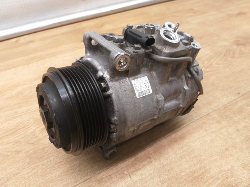 Mercedes W218 W212 350CDI Klimakompressor Klimaanlage Denso A0022303211 (57Tkm)
