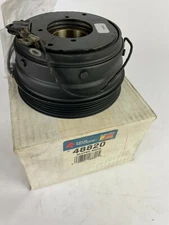 Genuine Four Seasons 48820 Automotive Clutch AC Compressor Assembly 