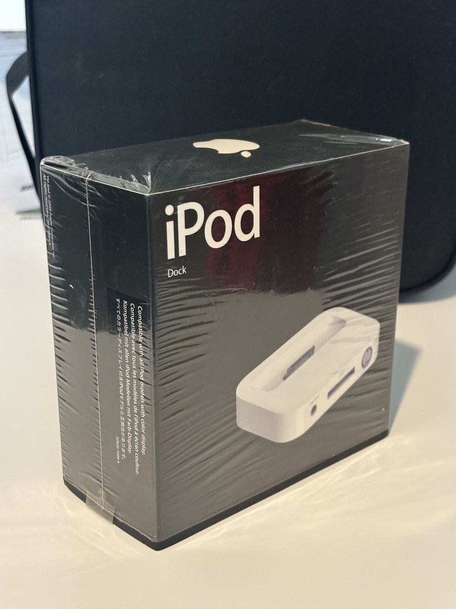 Apple iPod MA079J/A M9868G/A M9127G/A オーディオ機器