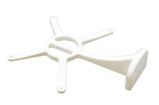 Horizontal Wall Mount Holder Bracket for UniFi AC PRO Access Point AP-AC-PRO