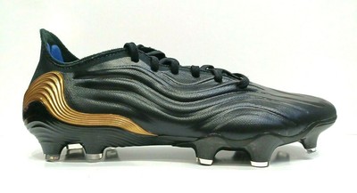 adidas COPA SENSE.1 FG - BLACK/WHITE/GOLD (FW7921) | eBay