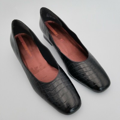Easy Spirit Womens Size 8.5 Black 