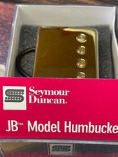 Seymour Duncan Jeff Beck Jb Model Humbucker
