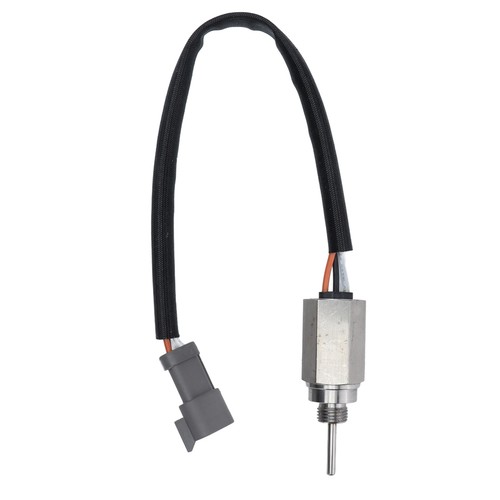 .›Coolant Water Temperature Sensor For CAT D6R D7R D8R 777D 988H 9‑32V 118-7226 - Picture 11 of 12