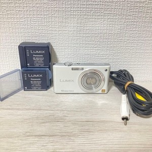 Lumix Fx37 | eBay