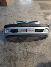 Pare-choc avant Hyundai GETZ
