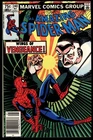 Amazing Spider-Man #240 Marvel 1983 (VF+) Canadian Price Variant L@@K!