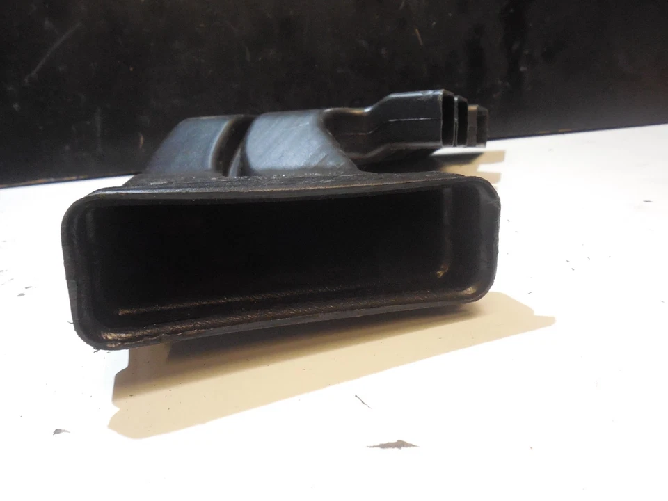 Conducto de aire calentador de aire para tablero derecho 1648311246 06-12 Mercedes Benz X164 GL450 GL550 Foto 3 de 4