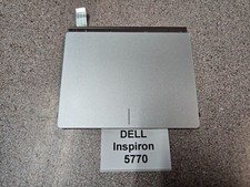 Dell Inspiron 17 5770 15 5570 Latitude 3590 Laptop Touchpad