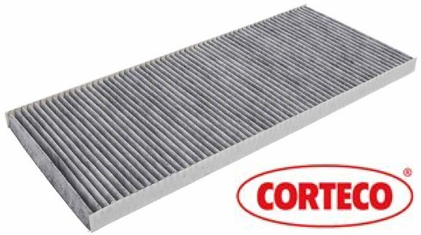 Corteco 21651951 Filter FüR Innenraumluft Innenraumfilter Filter-image