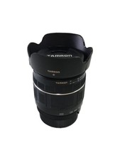 TAMRON lens 28-200mm F 3.8-5.6 LD Asphalt IF Super Used