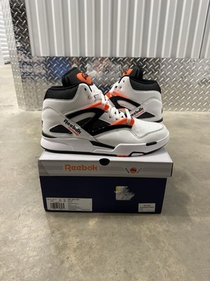 Reebok Pump Omni Zone 2 Dee Brown 2021 Size 9.5 NEW G57540 Men's