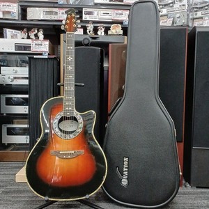 Custom Legend Ovation | eBay