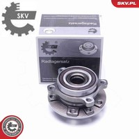 Esen SKV 29SKV309 Radlagersatz Radlager Satz FüR Jeep