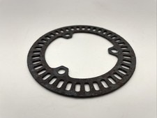 ♻️ Anillo de disco ABS delantero Yamaha X-max 300 Iron Max 2018-2020 ♻️