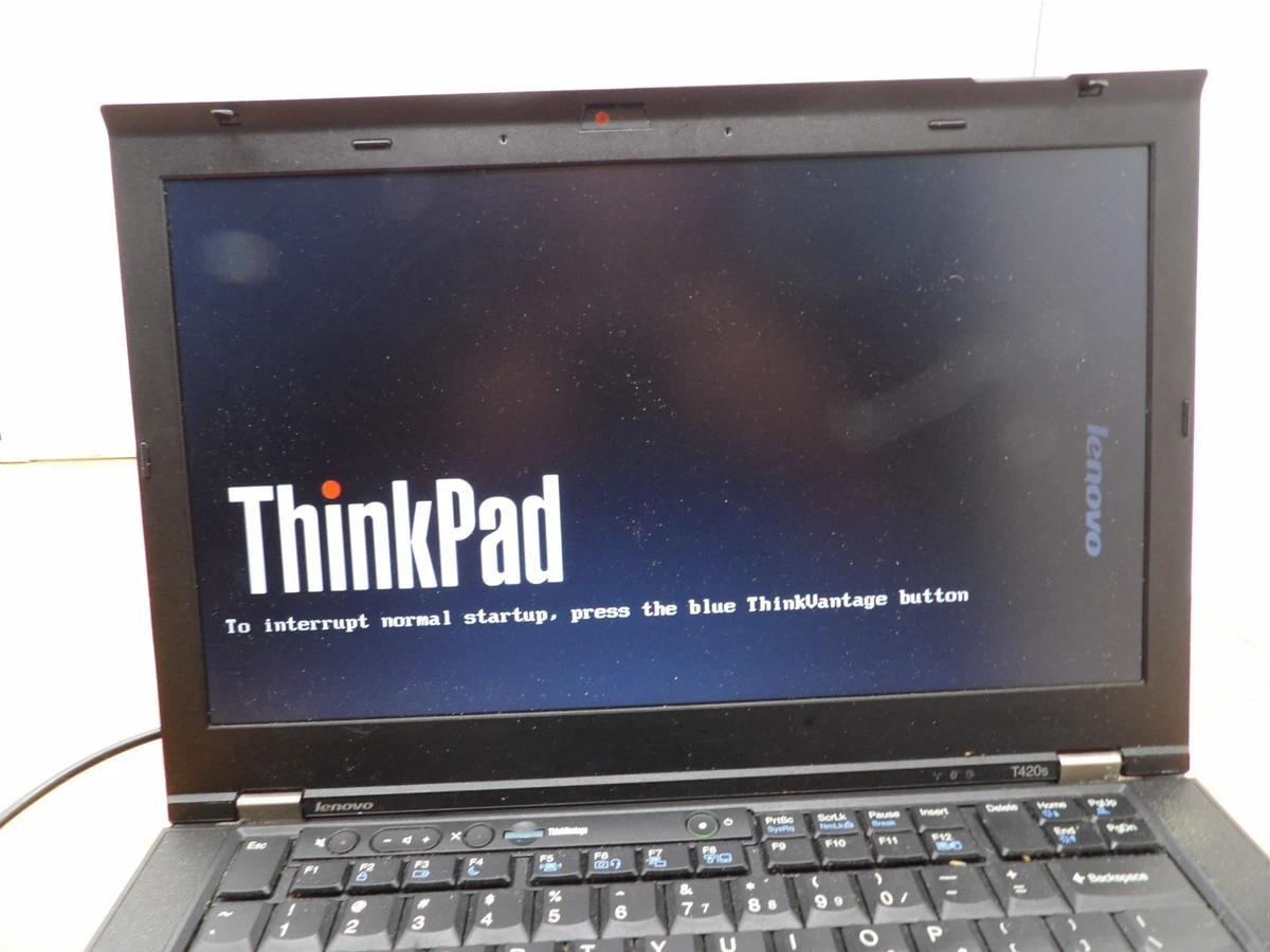 Lenovo ThinkPad T420S PC Laptops & Netbooks for Sale | Shop New