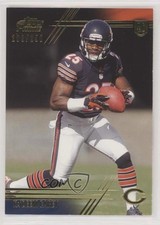 2014 Topps Prime Rookie Gold 202/250 Ka'Deem Carey Ka' Deem Carey #149 1u7