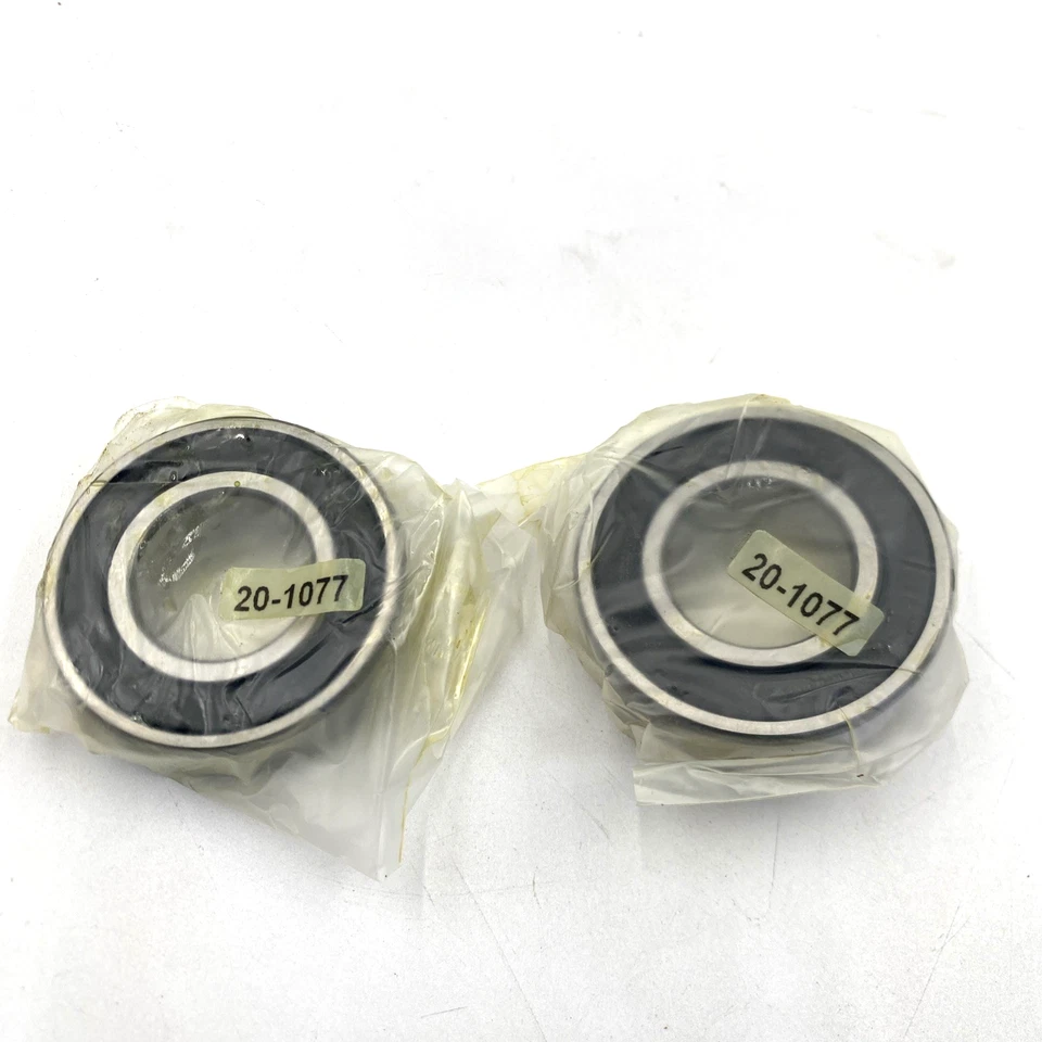 Drag Specialties - 25-1571 - Wheel Bearing and Seal Kit, 25mm ID Harley Touring - Image 4 of 4