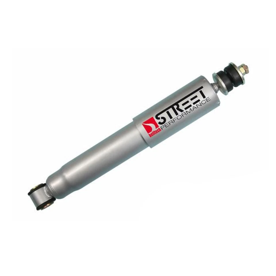 BELLTECH 796SP Front and Rear Lowering Kit for Trailblazer Envoy SSR Foto 2 de 4